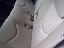 2009 TOYOTA RAV4 WHITE 2.5L,AT,AWD.  Z24897